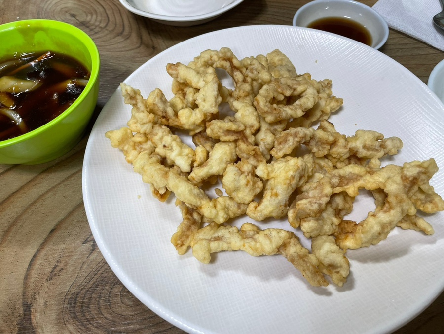 수국반점 이미지