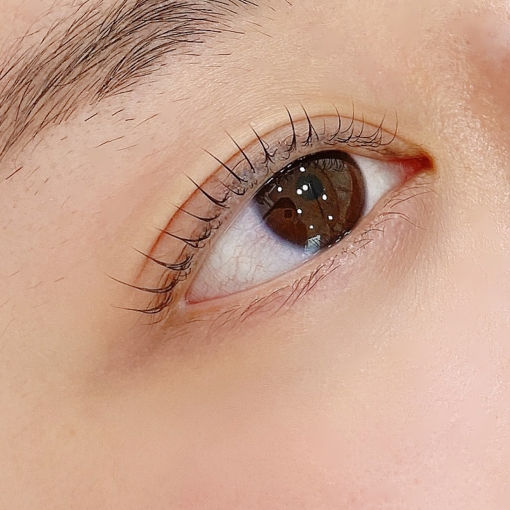 브롱뷰티샵 속눈썹펌 부산동래점 이미지