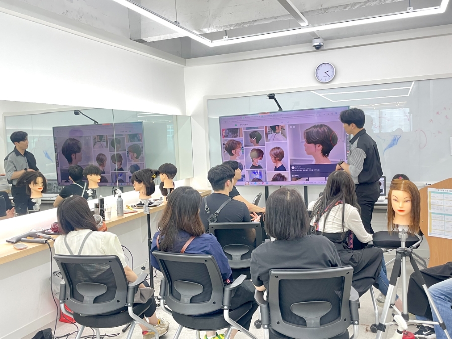 퍼스트헤어 이미지
