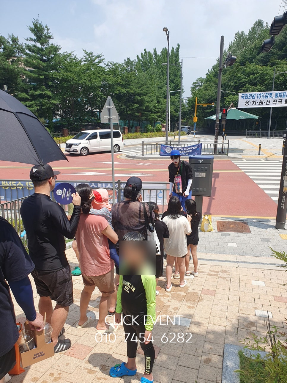 이디야안양씨엘포레 이미지