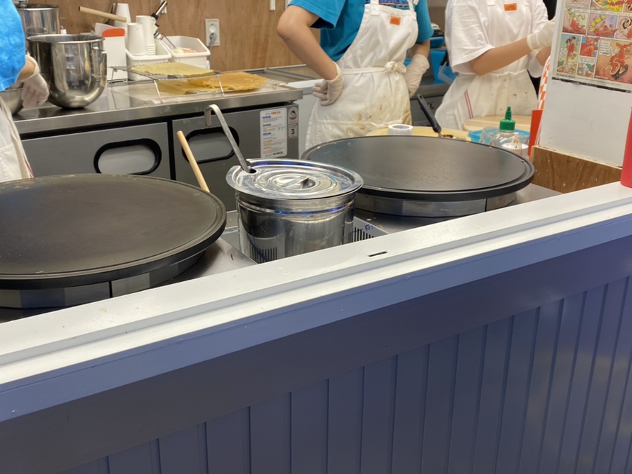 버터레코드(BUTTER RECORD) 이미지
