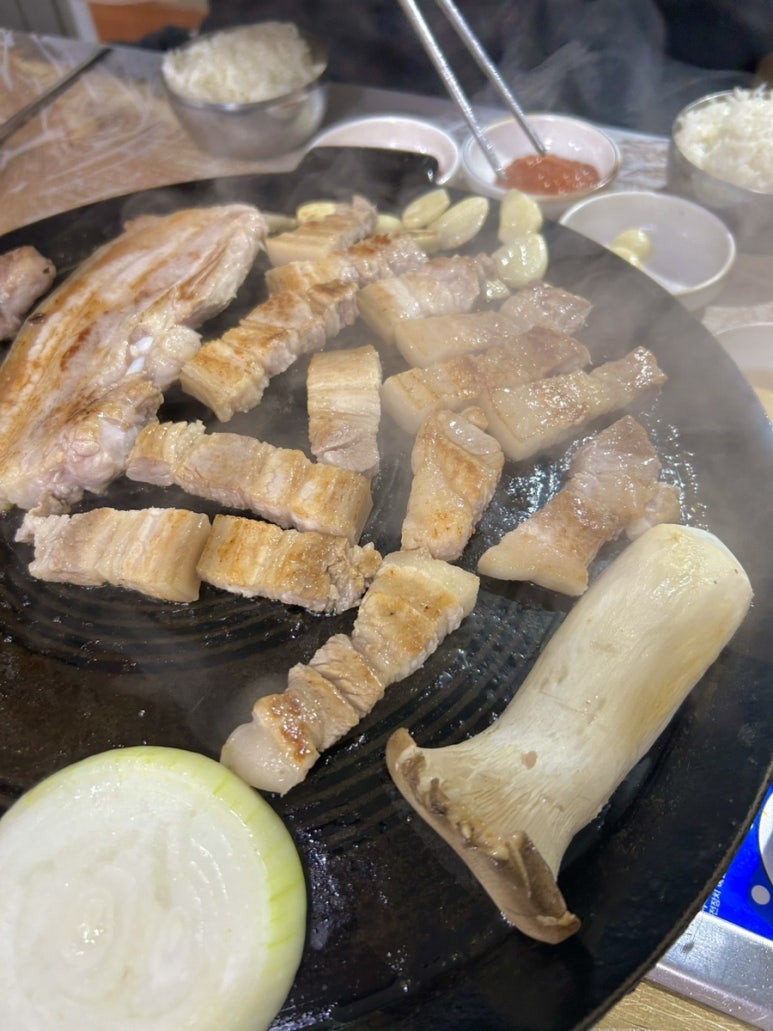 또치네삼겹살 이미지