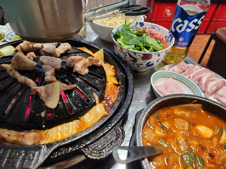 써브웨이 고양탄현점 이미지