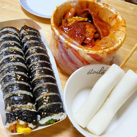 길앤김 이미지