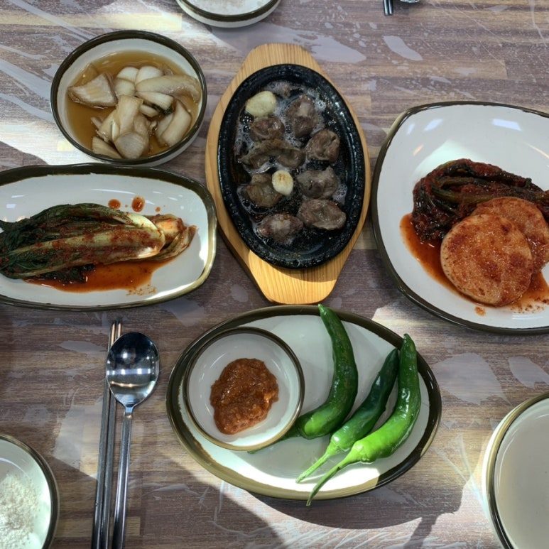 평택장수촌 이미지