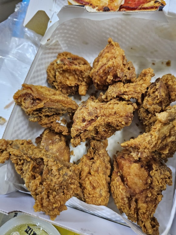 피자나라치킨공주정읍 이미지