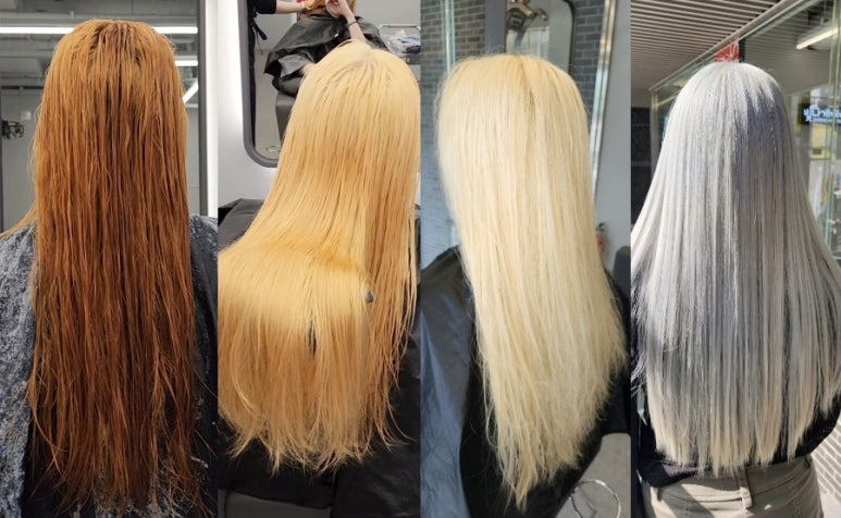 선아미용실 이미지