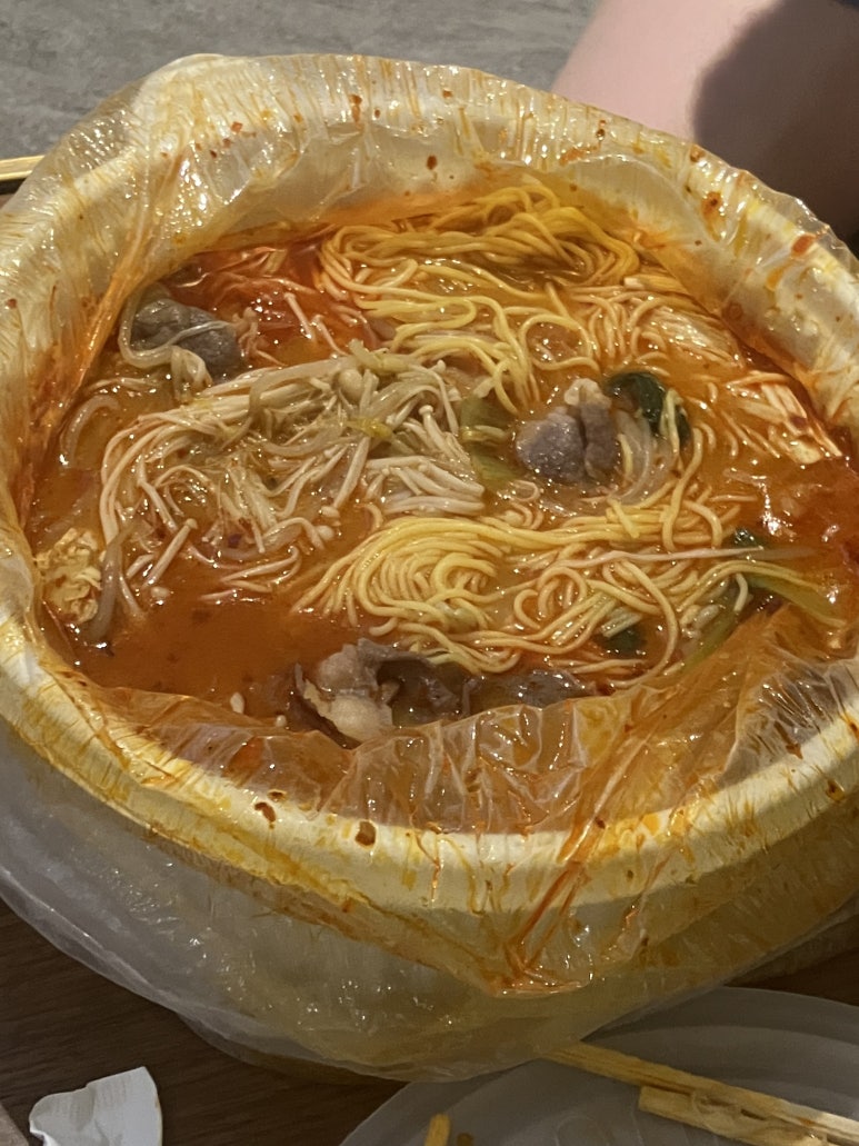 두언니 양꼬치&마라탕 이미지