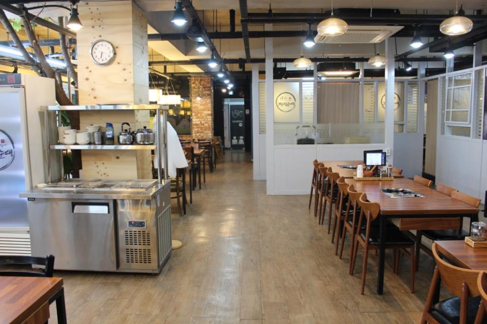 정성순대밀양점 이미지