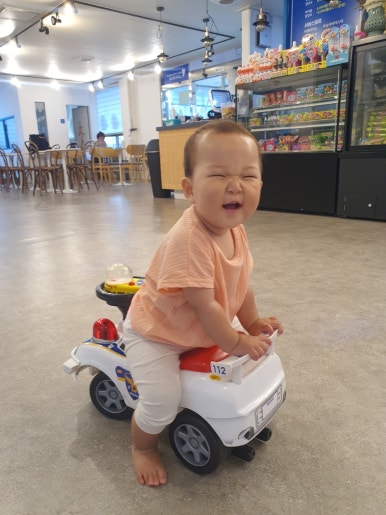 블루코코키즈카페 이미지