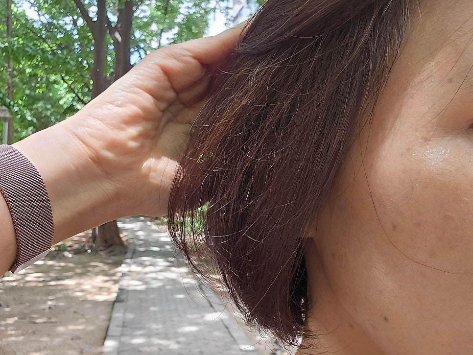 루멘헤어 이미지