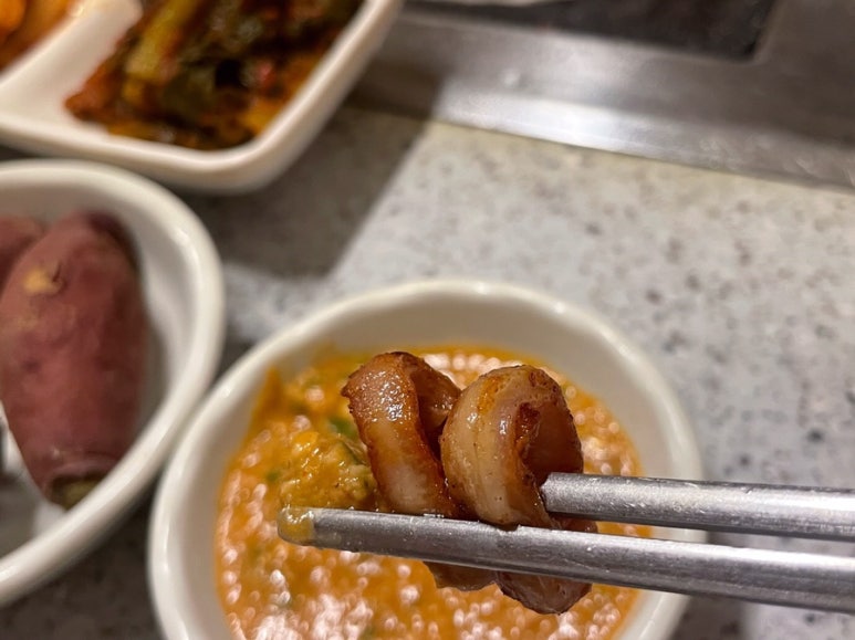 이모네삼겹막창 이미지