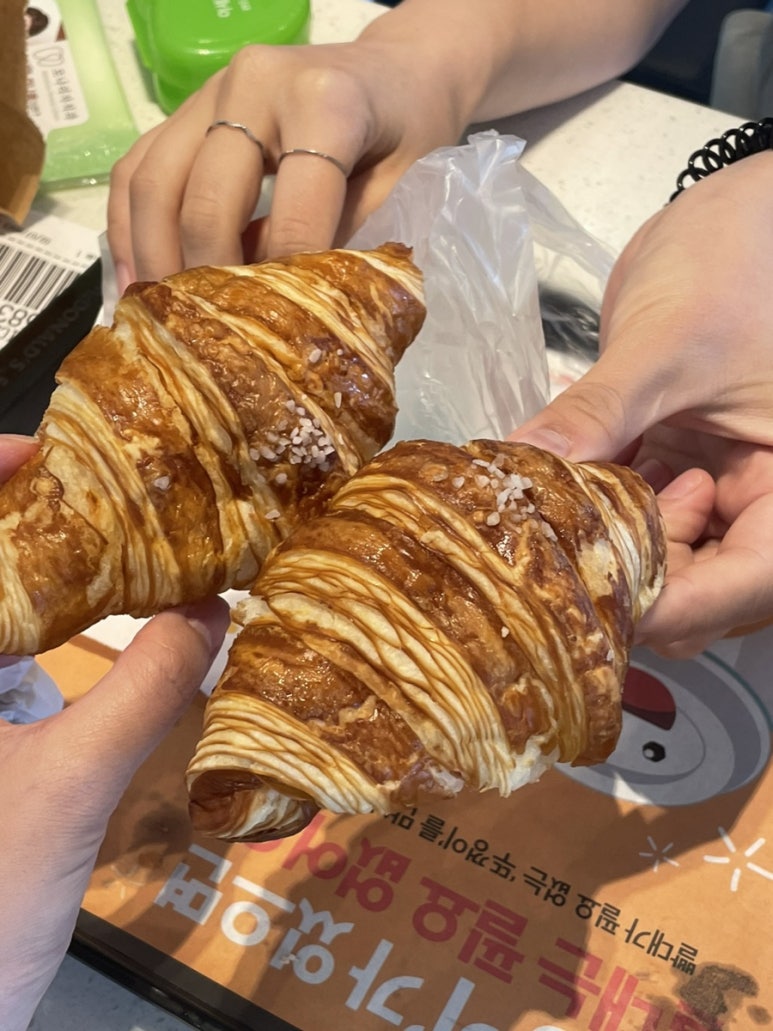 한국맥도날드경주보문DT점 이미지