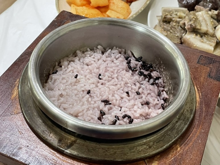 하의순대 이미지