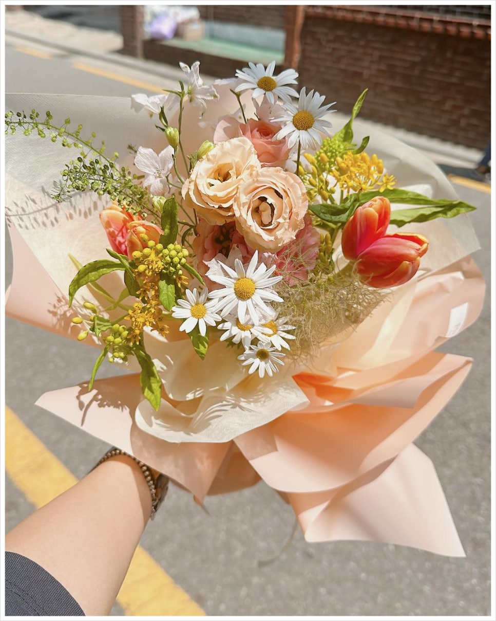 은혜꽃집 이미지