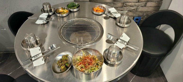 세자매식당 이미지