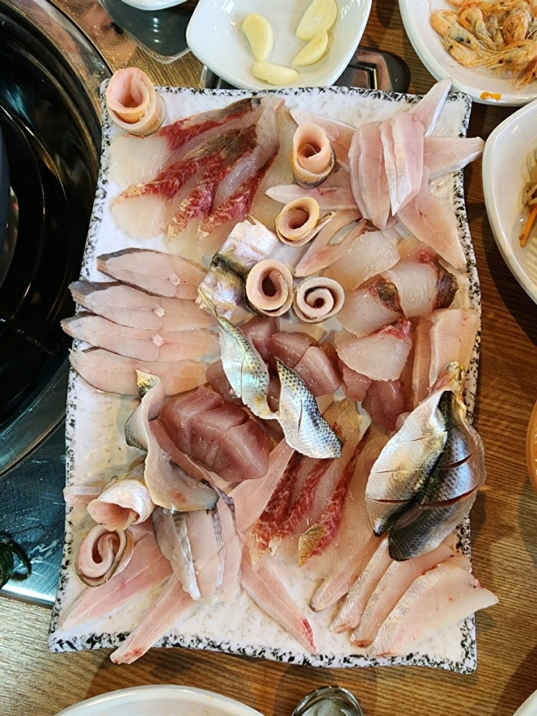 대흥호 이미지