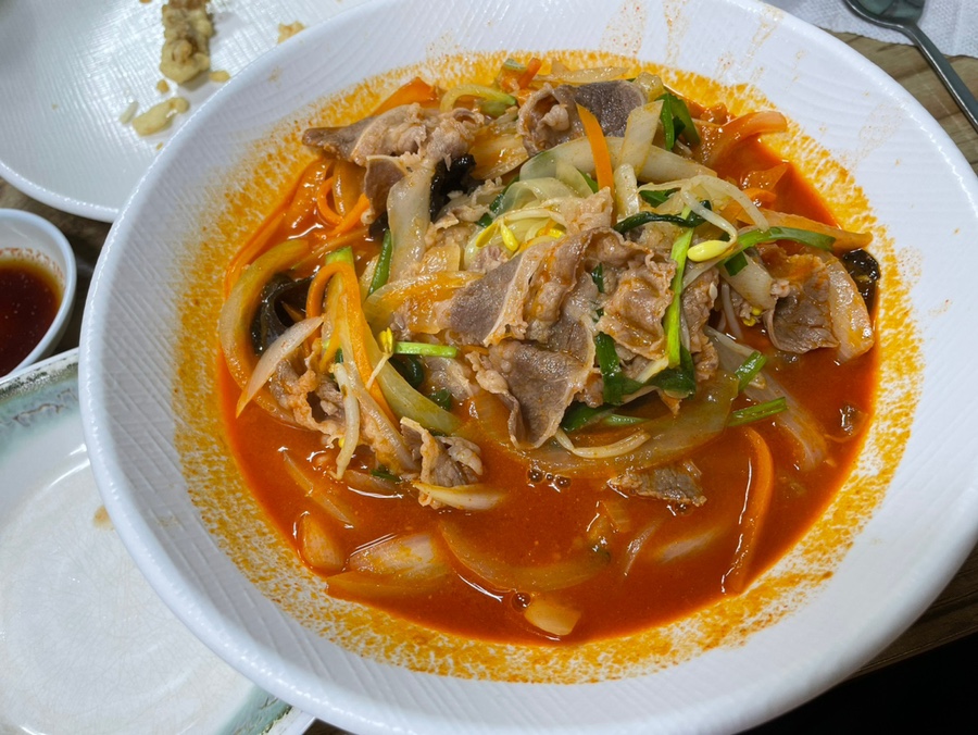 수국반점 이미지