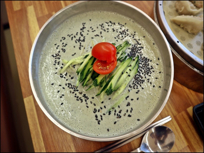 칼국수명가 이미지