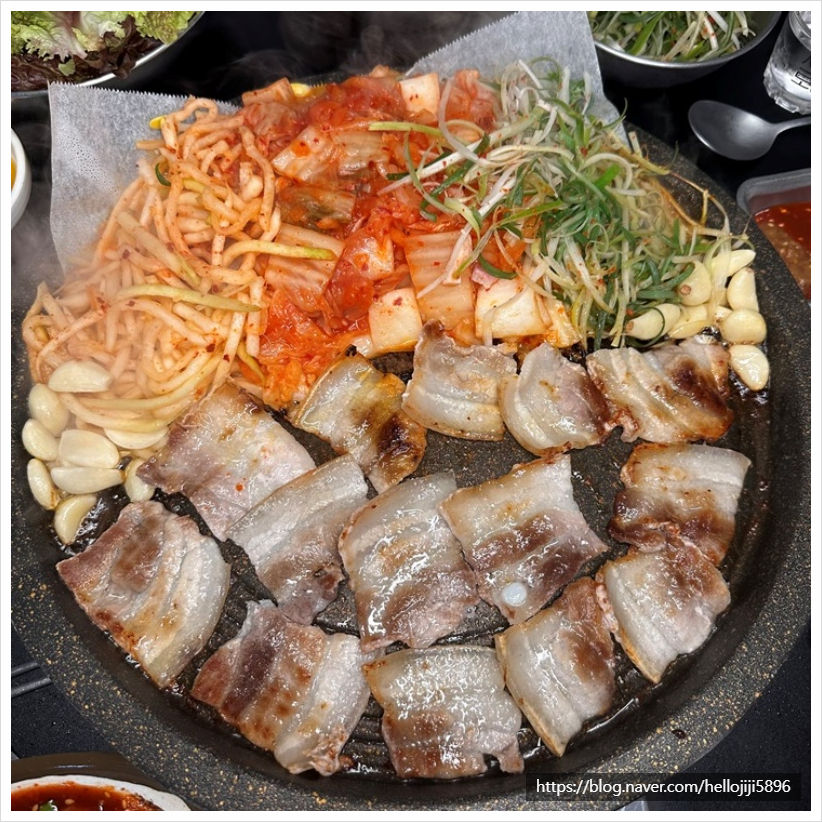 철이네삼겹살 이미지
