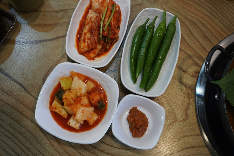 전주감자탕 이미지