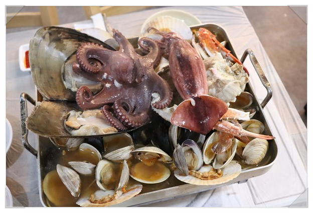 소문난해물찜 이미지
