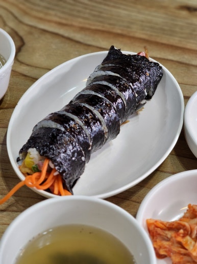 똘이분식 이미지