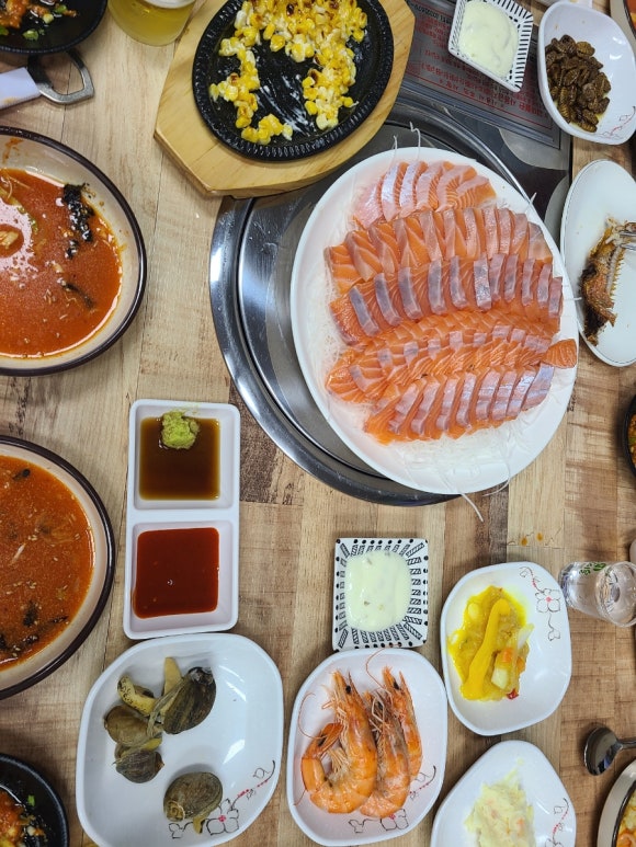 킹콩수산 이미지