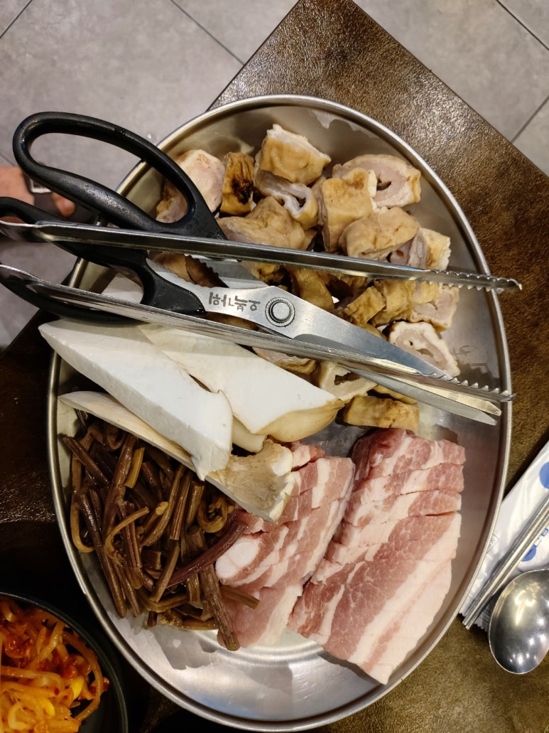삼산막창 이미지