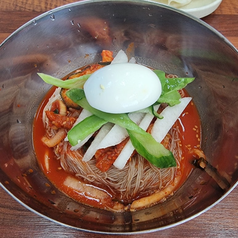 동인면옥 이미지