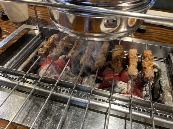 동한양꼬치 이미지