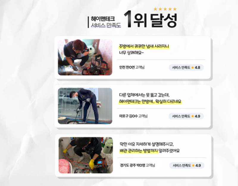 헤이맨테크 이미지