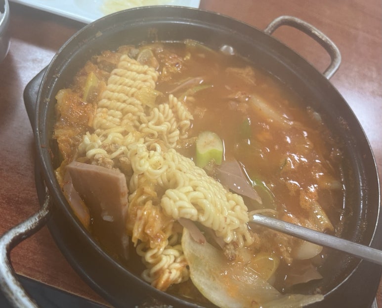 단비분식 이미지