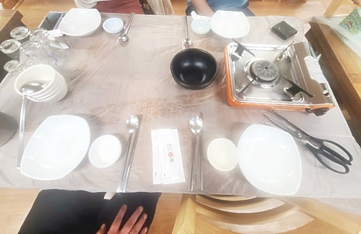 허가네산약초오리 이미지
