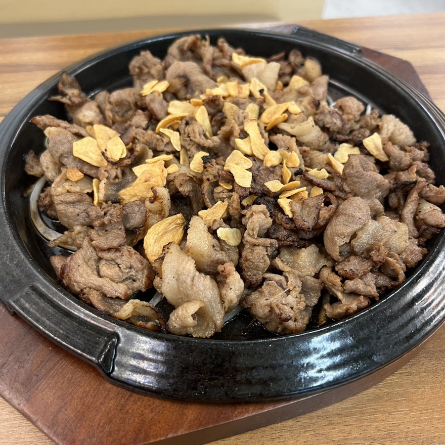 냉면요리소성남 이미지