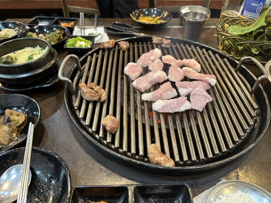 연고기집 이미지