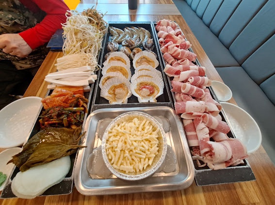 대박해물나라 이미지