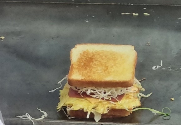 조's Toast&Coffee 이미지