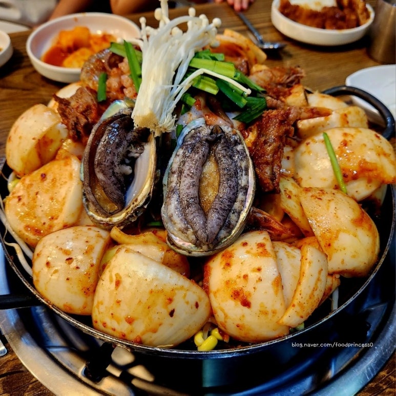 와우소갈비 이미지