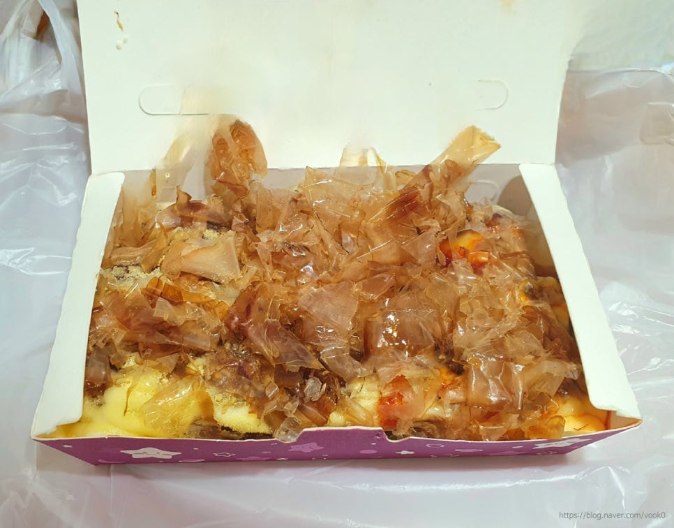 준네맛있는타코야끼&카페 이미지