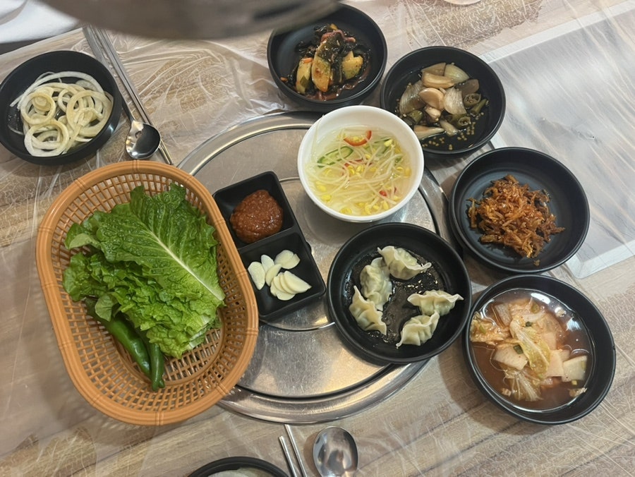 숯쟁이숯불구이 이미지