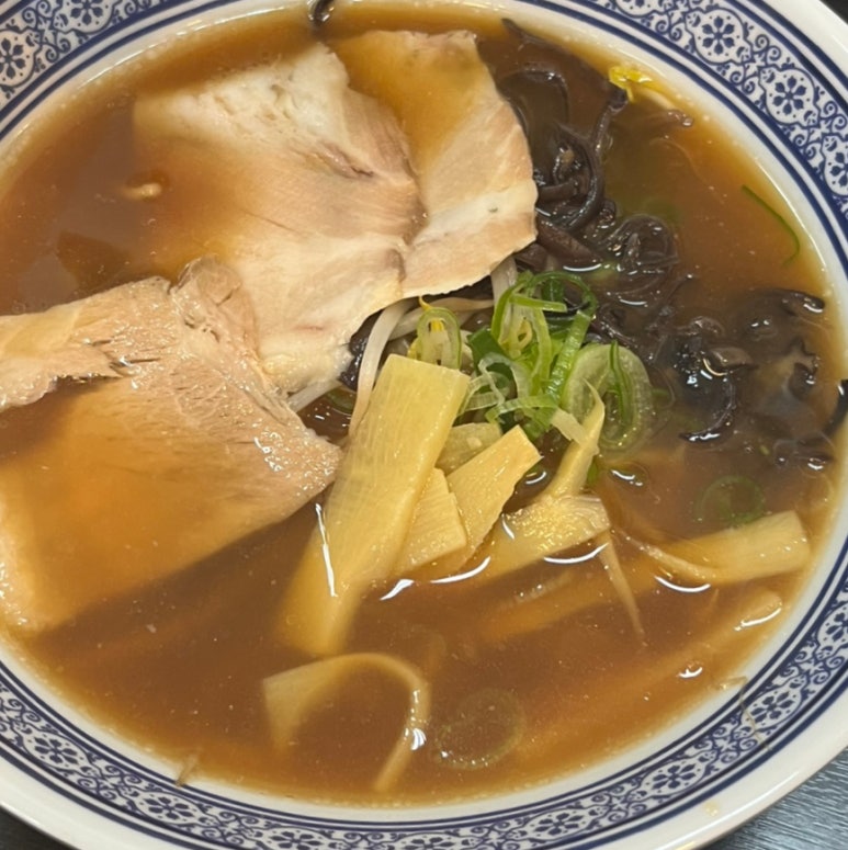 박가라멘 이미지