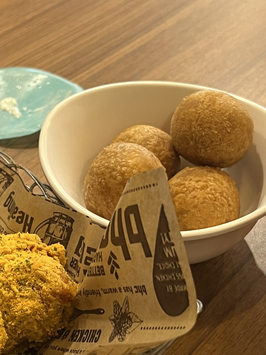 비에이치씨(BHC)은행점 이미지