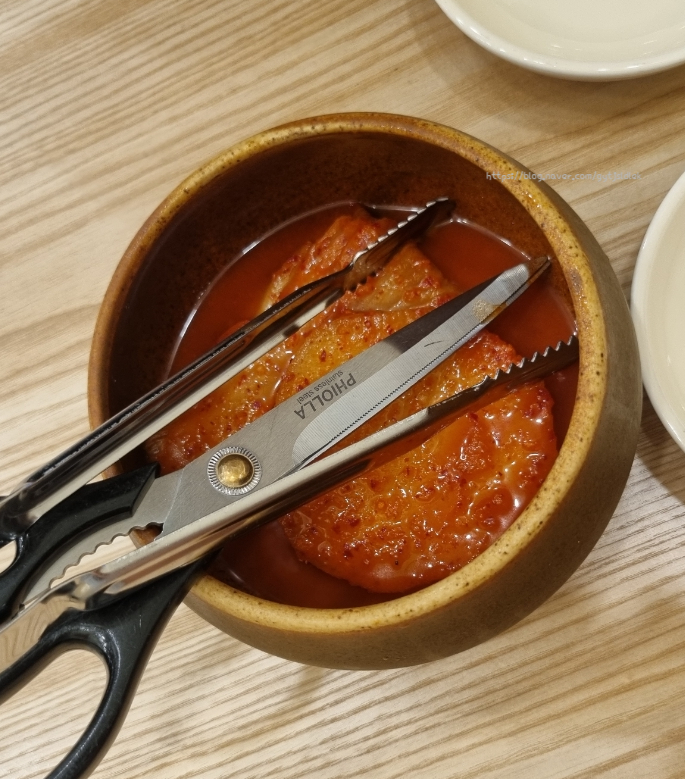한촌설렁탕 아산배방점 이미지