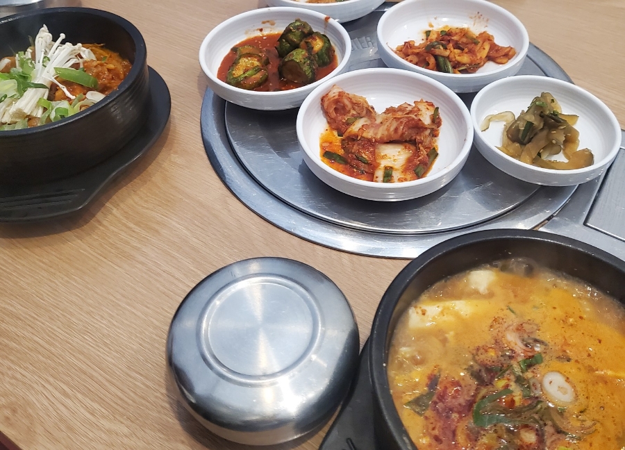 정금식당 이미지