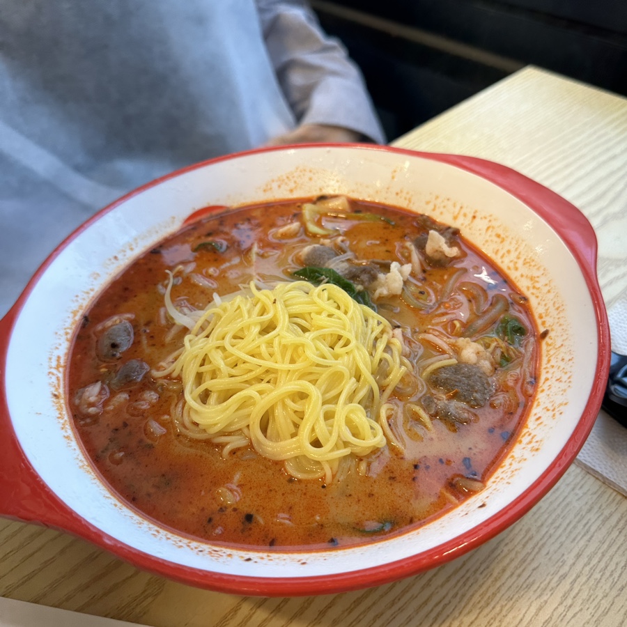 탕화쿵푸마라탕 도마점 이미지