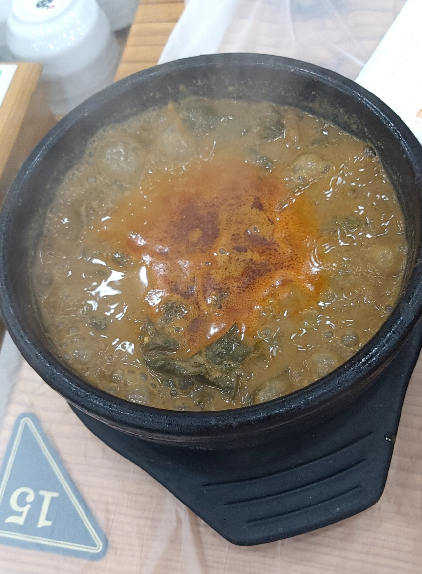 첨단섬진강추어탕 이미지