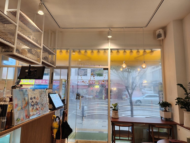 빨콩간석올리브점 이미지