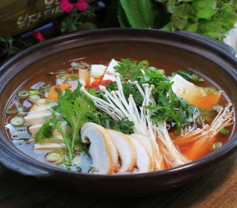 정류장식당 이미지