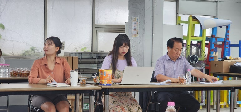 안정마을관리사회적협동조합 이미지